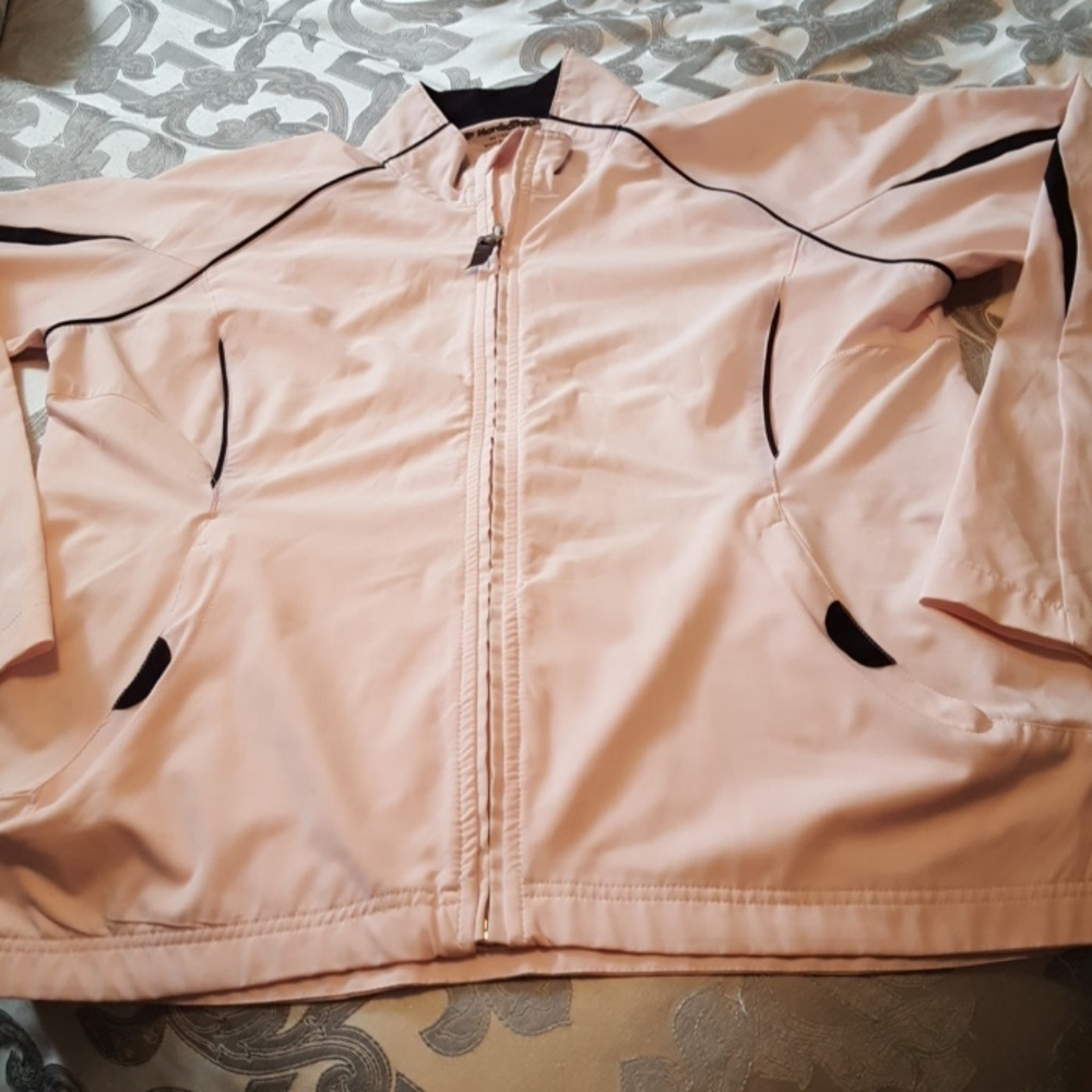 Nortic Track Jacket